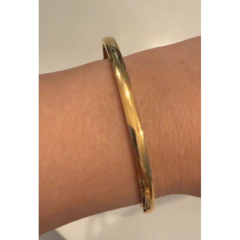 Waterproof Titanium Steel bracelet